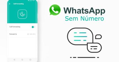 WhatsApp sem número