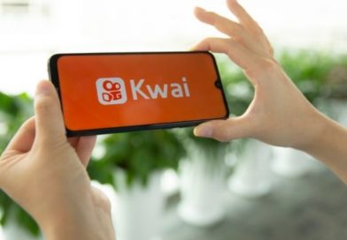 Como criar conta no Kwai?